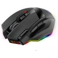 REDRAGON SNIPER PRO M801P RGB USB 2.4G Wireless Gaming Mouse 16400DPI gamer Mice 10 buttons