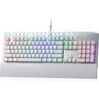 Redragon K550 RGB Gaming 104 Keys + 12 Macro G Keys Wired Mechanical & Wrist Rest Keyboard