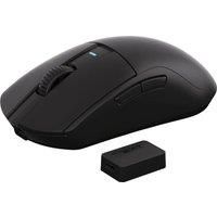 DAREU 4KHz Tri-mode 2.4G Wireless Wired PBT Mouse PAW3395 26000 DPI RGB 6 Programmable Buttons