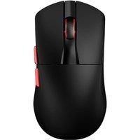 DAREU Dual-mode Gaming Mouse 8Khz 2.4G Wireless Wired 35g Lightweight 30000 DPI AIM-750 Sensor Macro Gamer Mouse