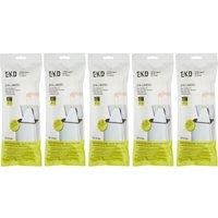 EKO Recycling Bin Liners, 18/28L, Pack of 20