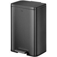 Eko Madison Bin Matt Black 25 20L