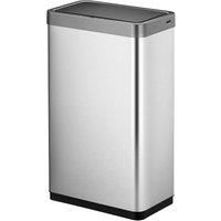 EKO Mirage X Sensor Bin 80L- Stainless Steel