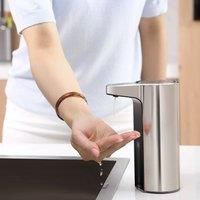 EKO Aroma Smart Sensor Soap Dispenser Hygienic Hands Free Soap Application