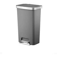 Eko Hana Bin Grey 45L, Grey
