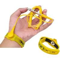 Stanley adjustable clean room antistastic wrist strap ESD wrist band antistatic belt anti static