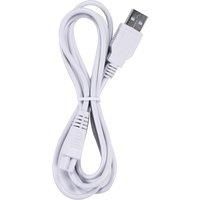 Replacement USB Charger Cable for h2ofloss Water Flosser Dental Oral Irrigator Accessory for