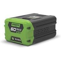 Greenworks 60V 2Ah Lithium-ion Battery