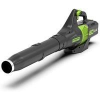 Greenworks 60V Cordless Axial Blower (Without Battery & Charger)