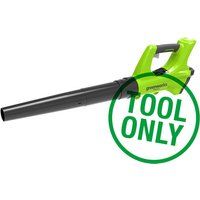 Greenworks 24V 100mph Axial Blower