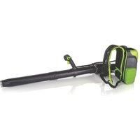 Greenworks 60V Cordless Backpack Blower (Tool Only)