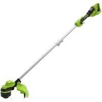 Greenworks 48V (2 x 24V) 33cm (13") Line Trimmer