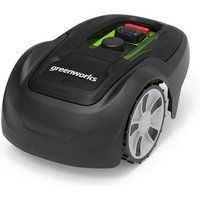 Greenworks Greeenworks 450m2 Robotic Lawnmower