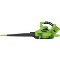 Greenworks 48V Cordless Blower and Vacuum (tool only)