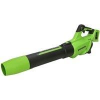 Greenworks 48V Cordless Variable Speed Axial Blower (Tool Only)