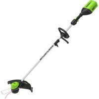 Greenworks GD60LT 60V Li-Ion Brushless Cordless Line Trimmer - Bare (828PP)