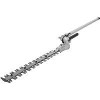 Hedge Trimmer Attachment ATR-HTA To Greenworks Split Shaft Line Trimmer