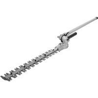 Hedge Trimmer Attachment ATR-HTA To Greenworks Split Shaft Line Trimmer