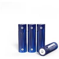 XTAR 8PCS AA 4150mWh 1.5V LiIon Rechargeable Battery AA Lithium Batteries with Smart LED indicator