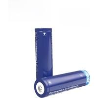 XTAR 18650 Liion Battery 3.6V 3300mAh Capacity Max 10A Discharge Current Protection Board 18650