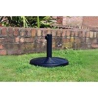 Kingfisher Parasol 14Kg Base (Round)
