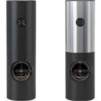 Cordless Electric Herb Grinder