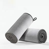 Baseus Car Wash Towel Microfiber Auto Cleaning Drying Cloth Car Washing Towels Car Care Detailing