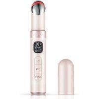 ANLAN EMS Electric Eye Massager Microcurrent Skin Lifting Reduce Eye Wrinkles Remove Dark Circles