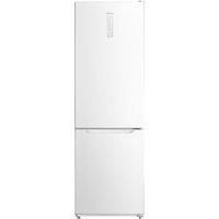 Midea MDRB424FGD01O 60cm Free Standing Fridge Freezer White D Rated