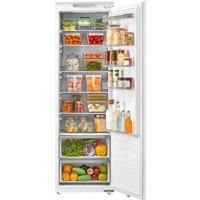 Midea MDRE423FGE01D Built In Larder Fridge 304 Litres White E Rated