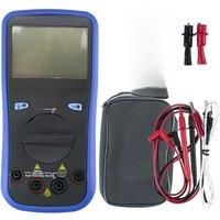 OWON B41T+ Bluetooth Digital Multimeter,Provide True RMS with Four and a Half Digits 3 in 1 Support