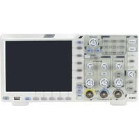OWON XDS3202E 8 Bits Dual Channel Digital Oscilloscope 200MHz 1GS/s 40M Record Length 56,000 wfms/s