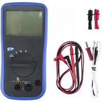 OWON B33+ D33 Multifunctional digital multimeter 3 in 1 datalogger+multimeter+temperature meter With