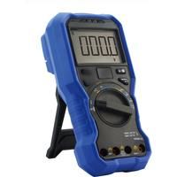 OWON OW18B Digital Smart Multimeter 6000 Counts Bluetooth Multimeter True RMS 1000V AC DC Voltage Tester Ammeter Frequency Meter
