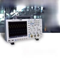 OWON XDS2102A Digital Oscilloscope 100MHz 1GS/s 2 Channels+1External 20M Record Length 12-bit High
