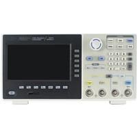 OWON XDG2030 Arbitrary Waveform Signal Generator 30MHz 500MSa/s 2CH 7 inch Multi-Touch Screen 14 bits 10Marb Waveform Length