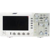 Owon SDS1104 1GS/s 100MHz 200MHz Bandwidth Digital Oscilloscope 4 Channels 7-inch Storage