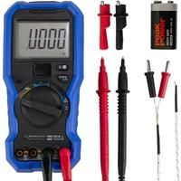 OWON OW18E Digital Multimeter NCV Contactless Voltmeter BLE4.0 Wireless Transmission Support True