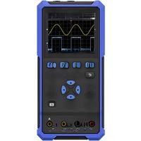 OWON HDS2202S HDS200 Series Handheld Digital Oscilloscope 200MHz 1GS/s 3 In 1 2Channels Osciloscopio