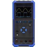 OWON HDS242S HDS272S HDS2102S HDS2202S Handheld Digital Oscilloscope 200MHz 1GSa/s 2CH+1CH Generator
