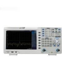 OWON XSA800 Series Spectrum Analyzer Frequency Range from 9 kHz up to 1.5 GHz resolution ratio