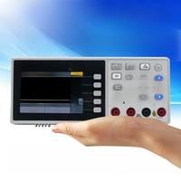 OWON XDM1041 XDM1241 4 1/2 Digital Multimeter Portable Bench True RMS DC/AC Current Voltage USB