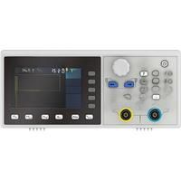OWON DGE2035 DGE2070 Waveform Signal Generator 70MHz 300MS/s 2CH 14bits 8k 3.6inch Multiple Waveform