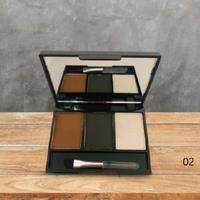 Maxdona Eyebrow Palette