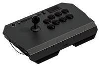 qanba Drone 2 - Arcade Joystick for PlayStation 5, PS4 - Official Sony Licence - Pro FightStick - PC Compatible