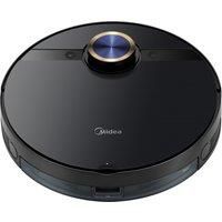 Midea M7 Pro Robot Vacuum Cleaner – Black