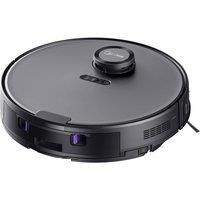 Midea VCR S10 Plus BL Robotic Vacuum Cleaner VCR S10 Plus BL 2-in-1 Vacuum and