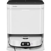 Eureka NERJ15ULTRALITE Robotic Vacuum Cleaner J15 White