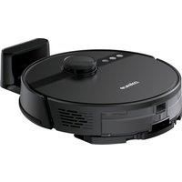 Eureka NERN6BK Robotic Vacuum Cleaner N6 Black