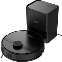 Eureka NERN6PLUSBK Robotic Vacuum Cleaner N6 plus Black